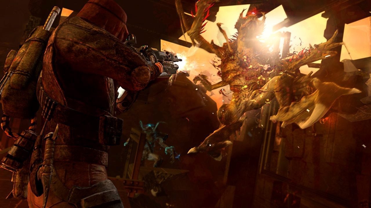 Red Faction: Armageddon (Edición Comando y Reconocimiento)